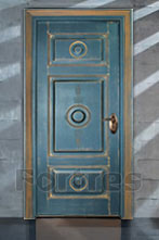 двери мультилок модель 157